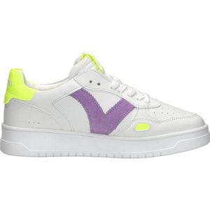 Victoria Sneakers 1257121-amarillo