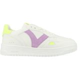 Victoria Sneakers 1257121-amarillo