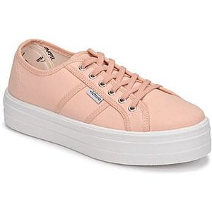 Dames sportschoenen Victoria barcelona plate-forme