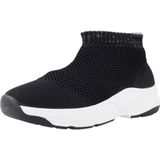 VICTORIA - 1151101V - Laarzen - Zwart - Kinderen - Leer