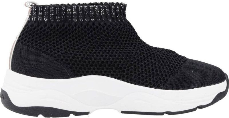 VICTORIA - 1151101V - Laarzen - Zwart - Kinderen - Leer