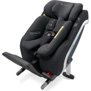 Concord Reverso - I-size Autostoel - Raven Black