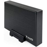 Tooq TQE 3527B Zwart