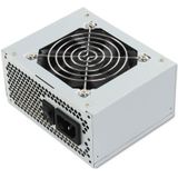 Tooq - Sfx Eco Power Ii Voeding - Zilver - 500W