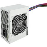 Tooq - Sfx Eco Power Ii Voeding - Zilver - 500W