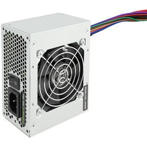 Tooq - Sfx Eco Power Ii Voeding - Zilver - 500W