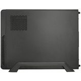 TooQ TQC-3006DU3C computerbehuizing Desktop Zwart 500 W