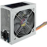Voeding - Zilver - 500W ATX met Actieve PFC