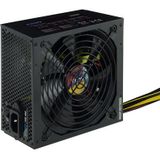 ATX Voeding - Zwart - 700W - Actieve PFC