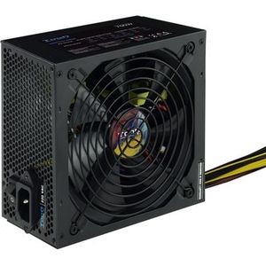 ATX Voeding - Zwart - 700W - Actieve PFC