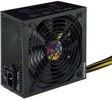 ATX Voeding - Zwart - 700W - Actieve PFC
