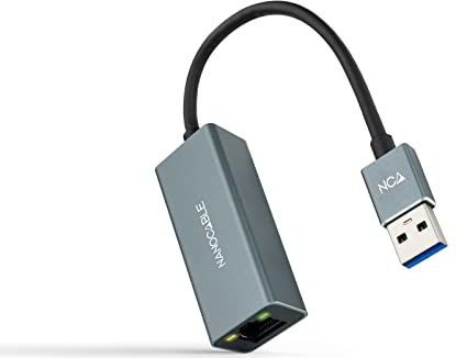 Nanocable 10.03.0405 netwerkkaart Ethernet 1000 Mbit/s