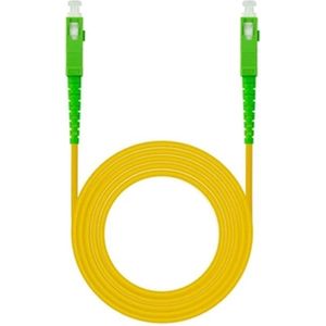Fibre optic cable NANOCABLE 10.20.0060 60 m