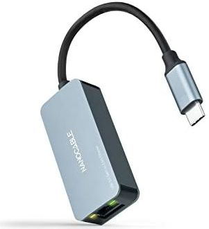 Nanocable 10.03.0410 netwerkkaart Ethernet 2500 Mbit/s