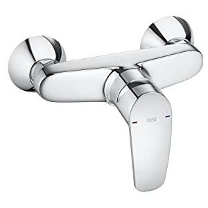 Rock a5 a2198 °C00 – Buitenkant Mixer Tap voor Douche