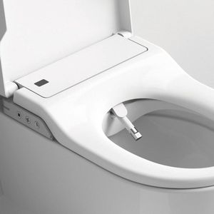 Roca In-Wash Inspira staande douchetoilet