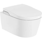 Roca in-wash Inspira by Laufen douche wc wit