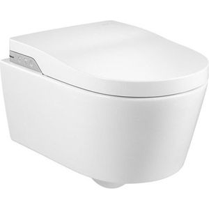 Roca in-wash Inspira by Laufen douche wc wit