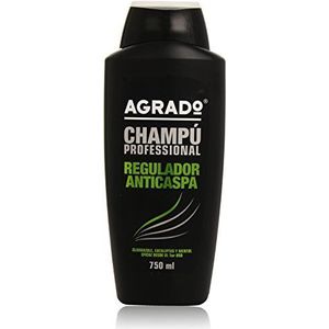 REVLON - Shampoo AGRADO anti-roos 750 ml - unisex