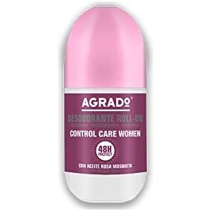 Gracias Deodorant Roll-On