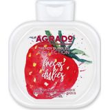 Douchegel Trendy Bubbles Agrado Aardbei (750 ml)