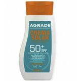 Zonnebrand crème Agrado Spf 50 (250 ml)