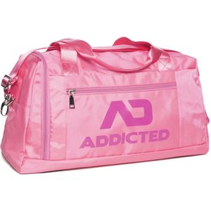 Addicted Sporttas - Roze