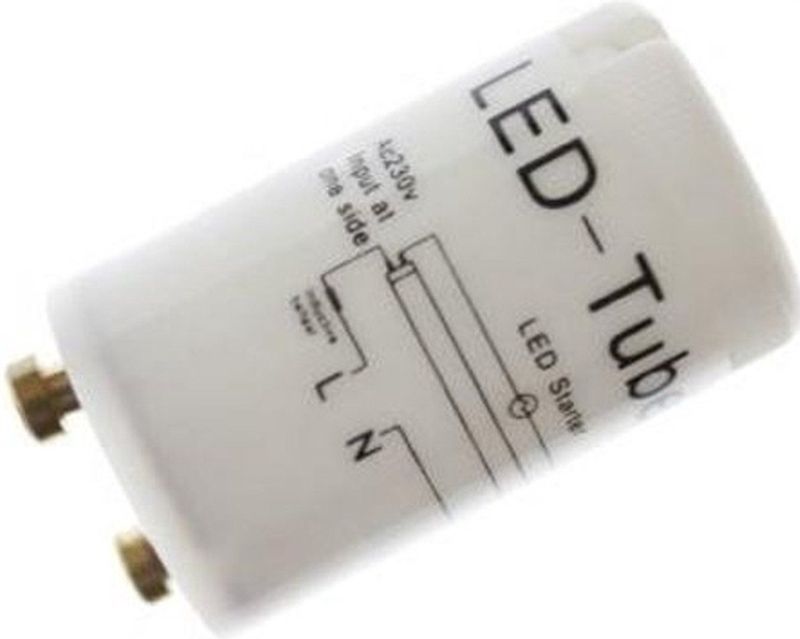 Aigostar - LED TL buis starter
