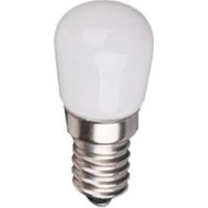 Qualedy LED E14 koelkast lampje 1.5 watt