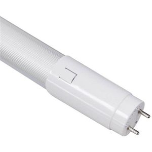 123led - Led TL Buis - Warm Wit Licht - 150 cm - T8 Fitting