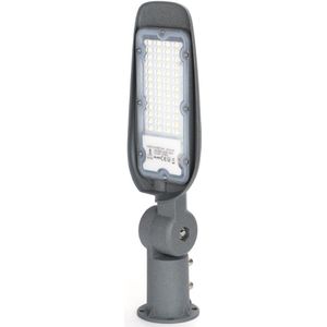 Aigostar - LED Straatlantaarn LED/30W/230V 6500K IP65