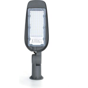 Aigostar - LED Straatlantaarn LED/200W/230V 6500K IP65