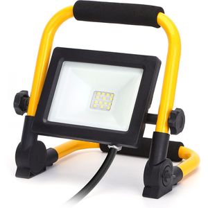 Glowster Draagbare LED Projector, 50W
