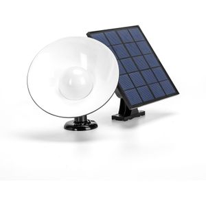 Aigostar - LED Solar wandlamp LED/3,2V 3000K/4000K/6500K IP65 + AB