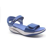 MBT MALIA BLUE Sandalen