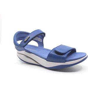 MBT sandaal MALIA BLUE 700955-1488I Kobalt