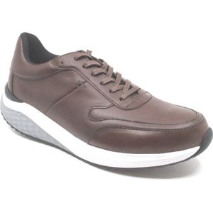 MBT PORTO II M Brown Sneakers