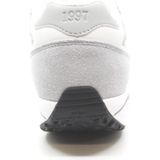 MBT - 1997 Classic II - Sneakers - Grijs - Performance-buitenzool