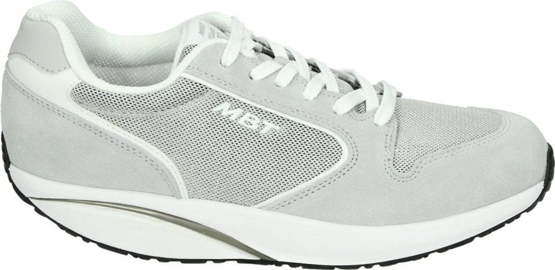 MBT - 1997 Classic II - Sneakers - Grijs - Performance-buitenzool