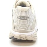 MBT Colorado X hardloopschoenen voor heren, moderne stijl, anatomisch en comfortabel, fysiologische schoenen, comfort en stabiliteit met gebogen zool, grijs, Licht Taupe, 40.5 EU