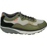 MBT - Narita - Sneakers - Olijf - Performance-zool - Niveau 2
