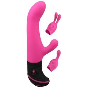 Adrien Lastic - Butch Cassidy Vibrator