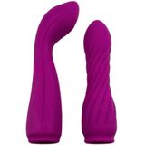 Adrien Lastic - 2X Dubbele Vibrator