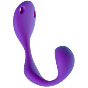 Adrien Lastic - Mr. Hook Strap-On Hands-Free Stimulator