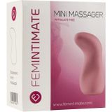 Mini Massager Femintimate - Roze