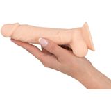 Silexd Premium Silicone Dildo Model 1 - 17,5 cm St Sonstige