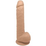 Dildo Dual Density Model 1 15 Flesh