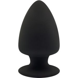 Analplug aus Silikon