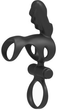 Adrien Lastic - Spartacus R Ring & Penis Sheath
