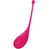Vibro-Ei „Palpitation“ mit App/Bluetooth